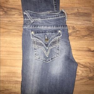 Vigors jeans